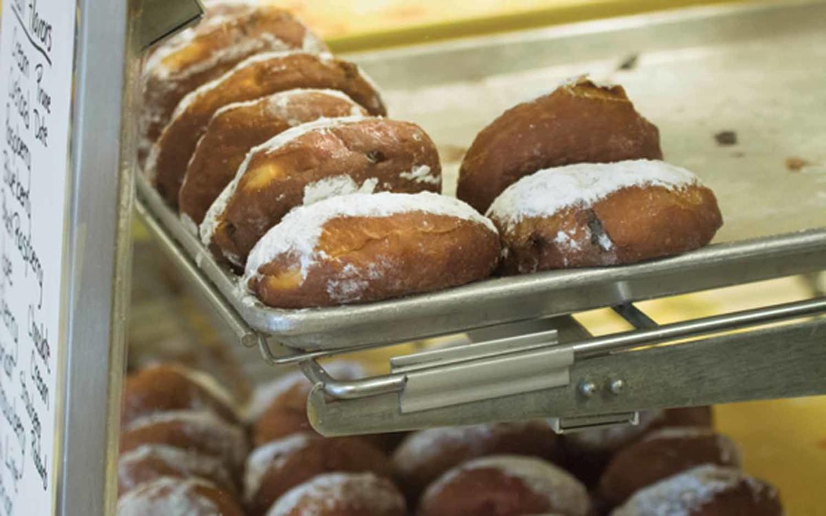 Fat Tuesday | News for Fenton, Linden, Holly MI | tctimes.com