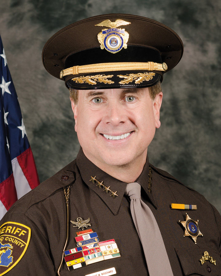 Oakland County Sheriff Political News