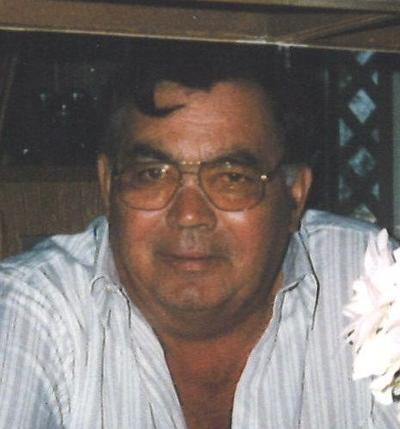 Charles "Chuck" Francis Keway Jr.