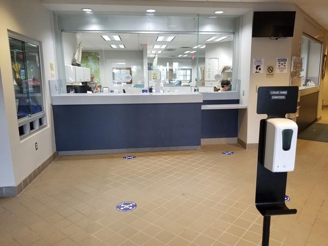 Fenton Township offices reopen News for Fenton, Linden, Holly MI