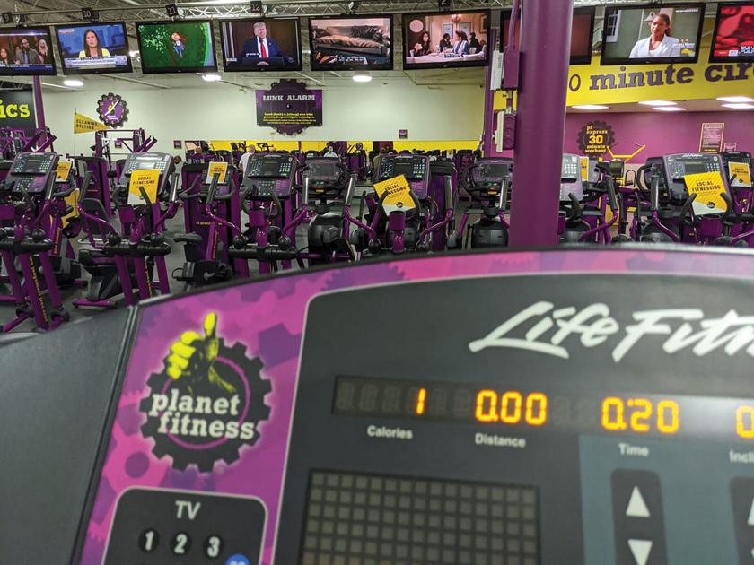Gyms, fitness centers, pools reopen | Lifestyles