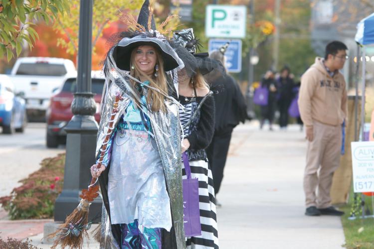 Witches Night Out in Fenton planned for Oct. 13 News for Fenton
