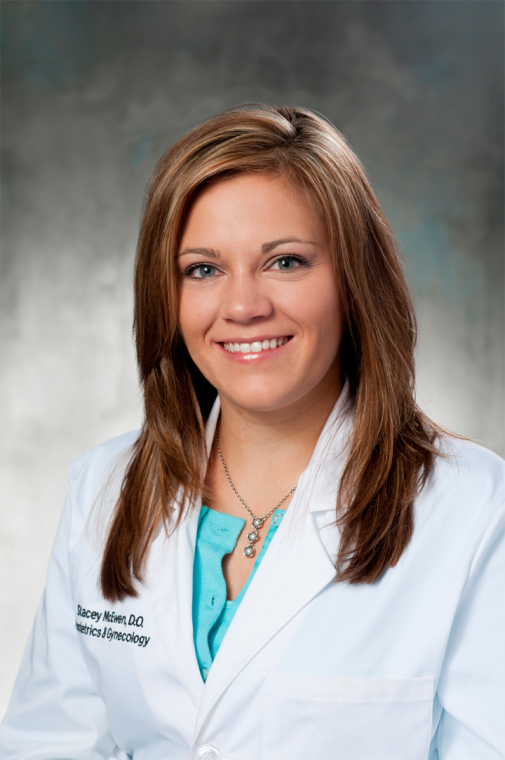 Dr. Stacey McEwen Joins Women’s Integrated Healthcare | Tri-County ...