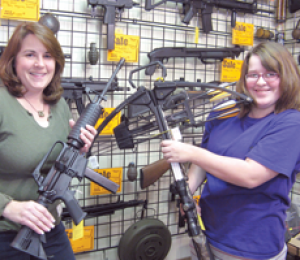 New Gun Crossbows Section Added To Tri City Trading Post