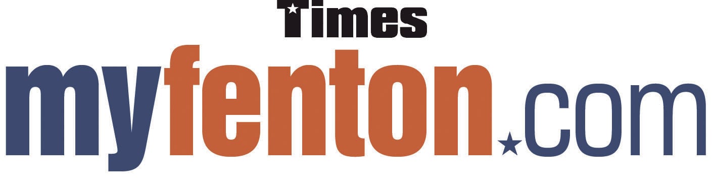 Tri-County Times Newspaper: Fenton, Linden And Hol | Fenton Newspaper ...