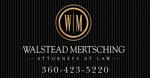 Walstead, Mertsching & Baldwin