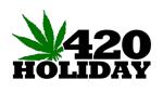 420 Holiday