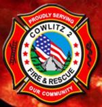 Cowlitz 2 Fire & Rescue