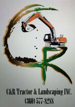 C & R Tractor & Landscaping