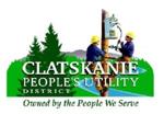 Clatskanie People's Utility District