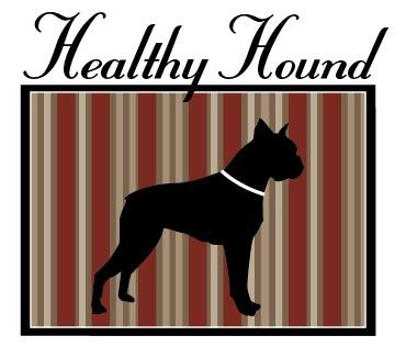 Healthy Hound