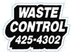 Waste Control Recycling
