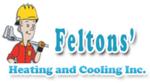 Feltons Heating And Cooling Inc