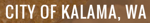 City Of Kalama