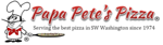 Papa Pete's Pizza