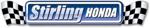 Stirling Honda