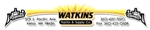 Watkins Tractor & Supply