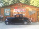 Behrends Body Shop