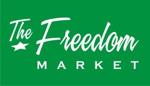 The Freedom Market