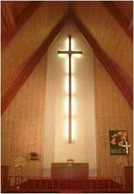 Trinity Lutheran Church
