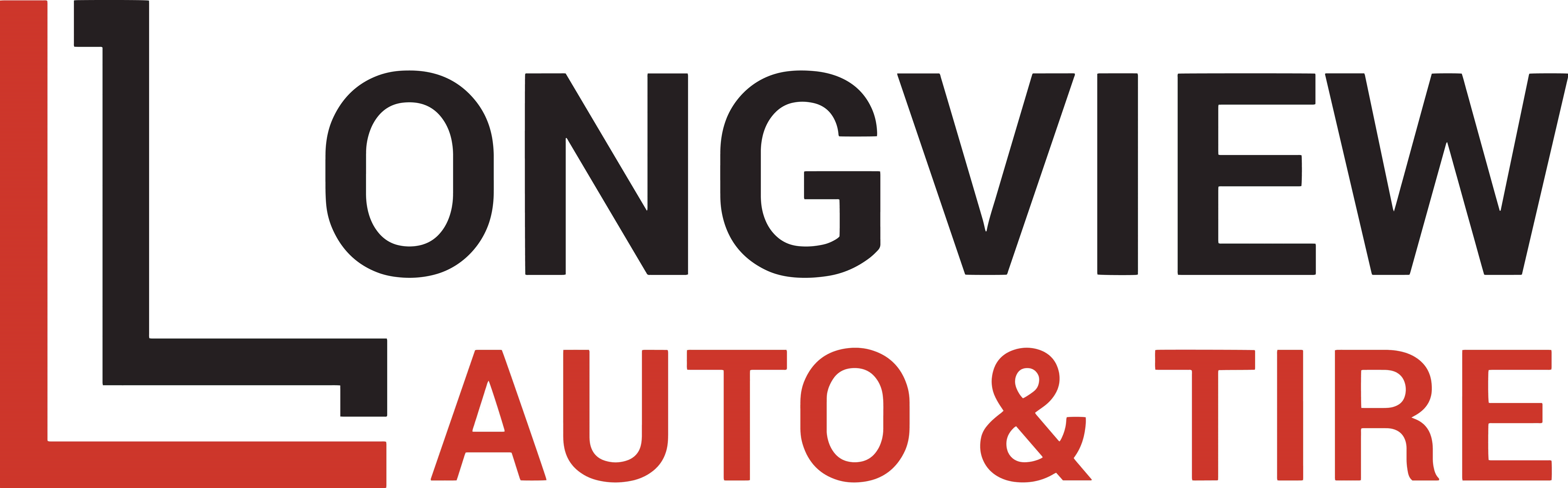 Longview Auto & Tire