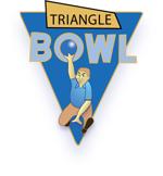 Triangle Bowl