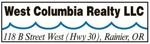 West Columbia Realty