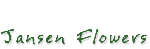 Jansen Flowers & Gift Gallery