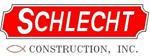 Schlecht Construction