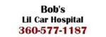 Bob's Lil Car Hospital