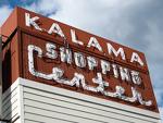 Kalama Shopping Center