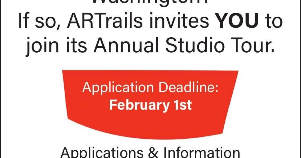 ARTrails of SWW - Ad from 2026-01-24