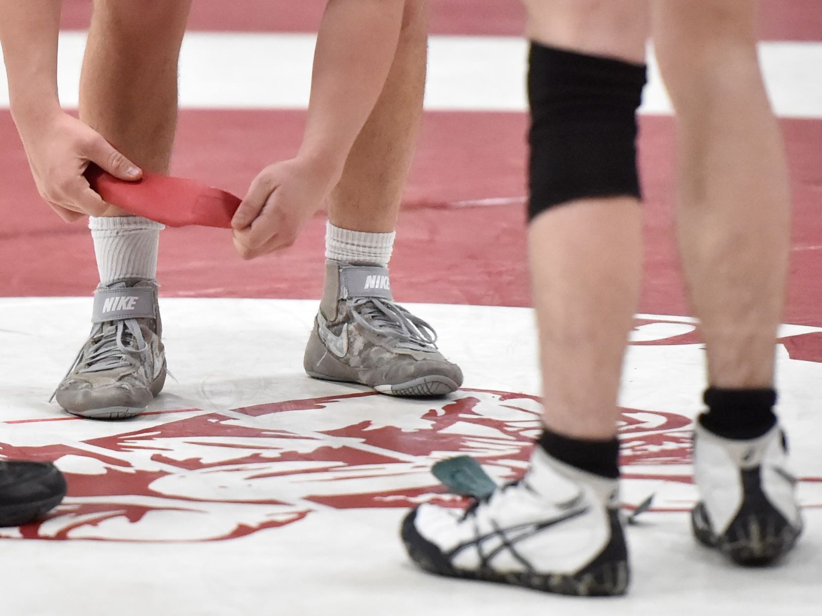 High School Wrestling Roundup: Castle Rock Finishes First At Wildcat ...