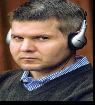 Fedoruk