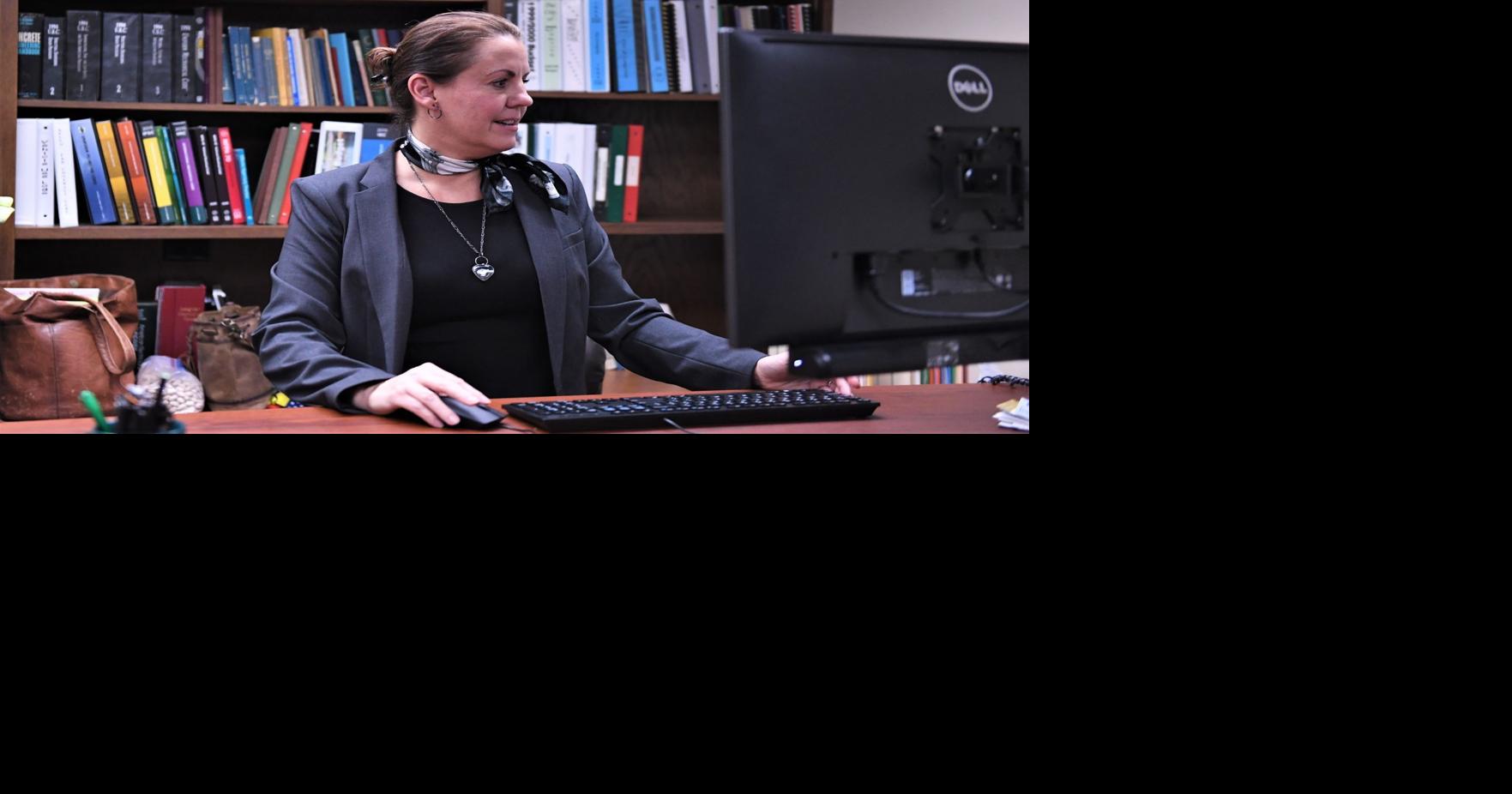 Ann Rivers picked as assistant city manager for Longview