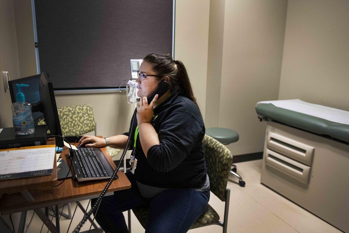 Columbia Wellness to take over crisis response for Wahkiakum County