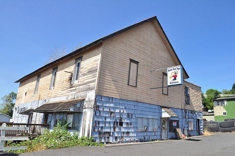 Talking Business Historic Cathlamet building renovated to house