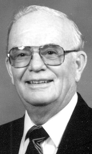 Harold W. Erdelbrock