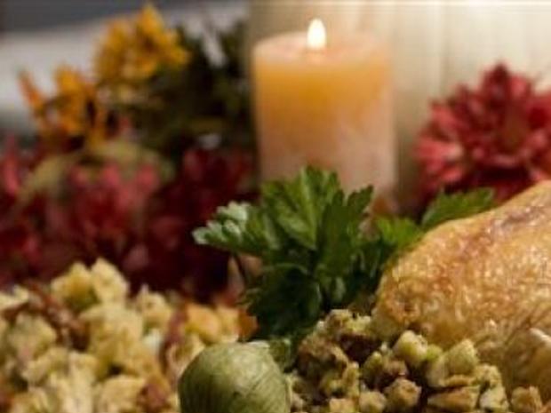 Talking Turkey Preparing A Perfect Bird Lifestyles Tdn Com