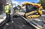 Business owners pleased with improvements to Commerce