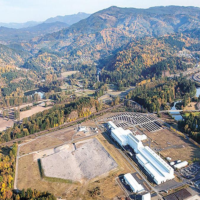 Study Kalama Methanol Project Would Help Fight Climate Change Local Tdn Com Fight climate change by fighting for cheaper clean energy. study kalama methanol project would