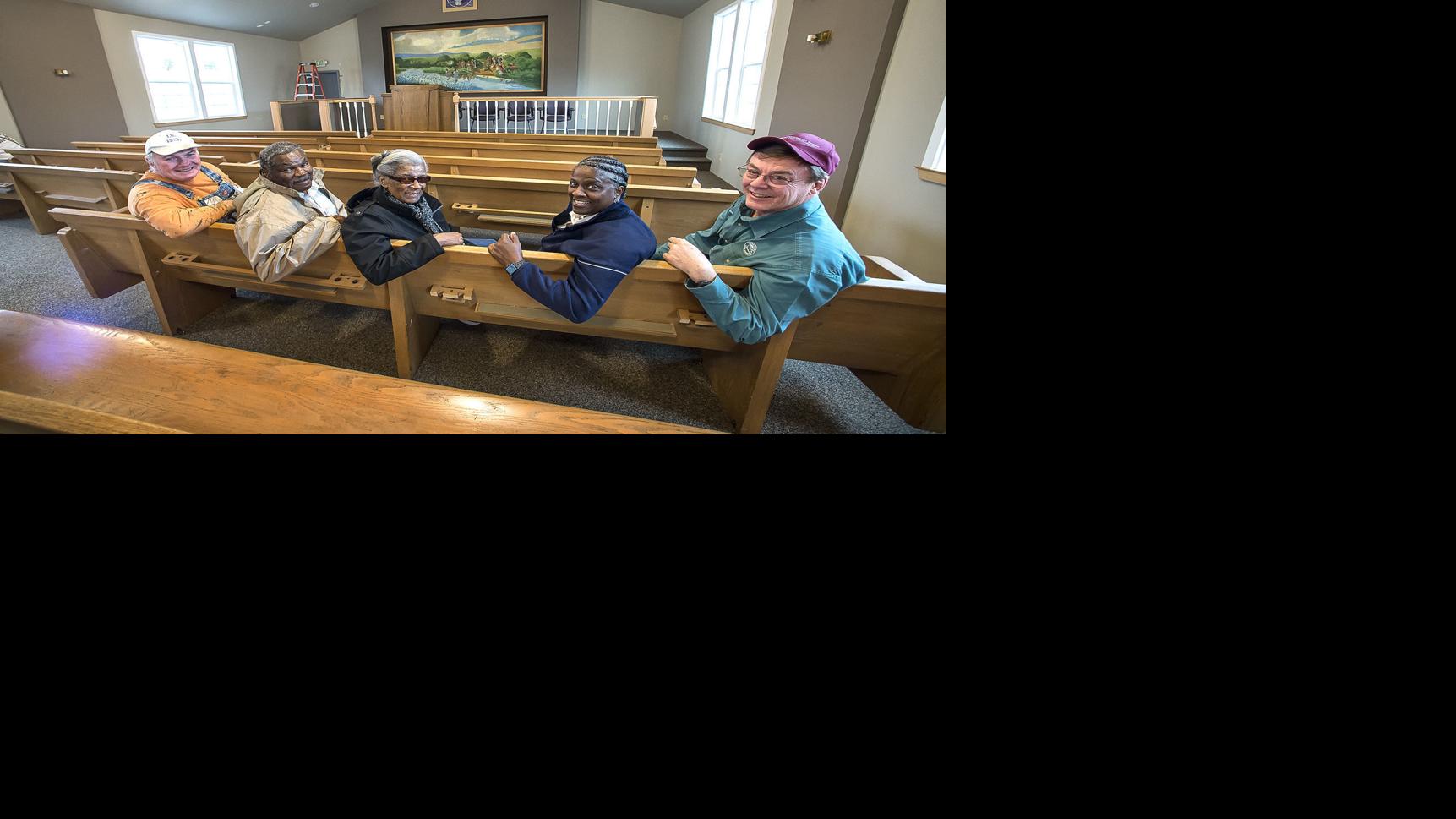 House of Prayer looks forward to reopening after renovation Local