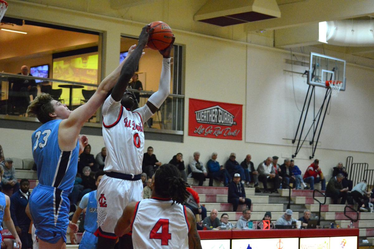 Lcc Stars Headed To Ncaa Preps Tdn Com