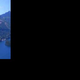 Three local men save three others from drowning on Lake Merwin