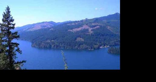 Three local men save three others from drowning on Lake Merwin