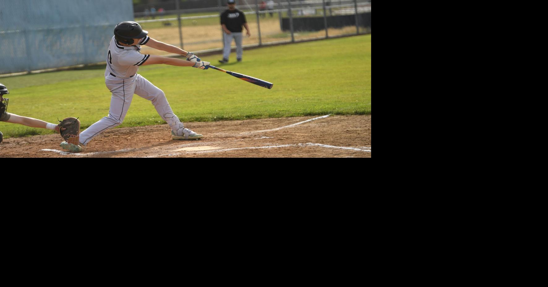 Longview athlete stays motivated despite no summer playoffs