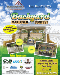 Contests Tdn Com