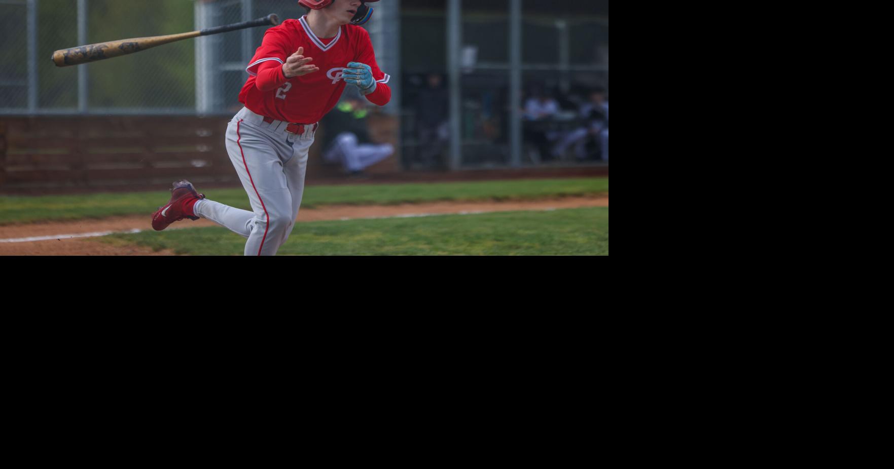 Rockets down Bruins in baseball Wednesday