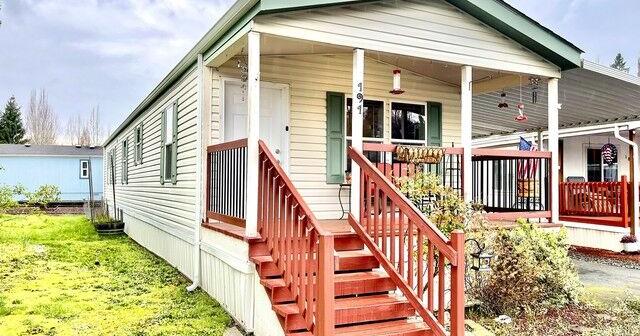 Lower Columbia Area's most affordable starter homes - Vimarsana News