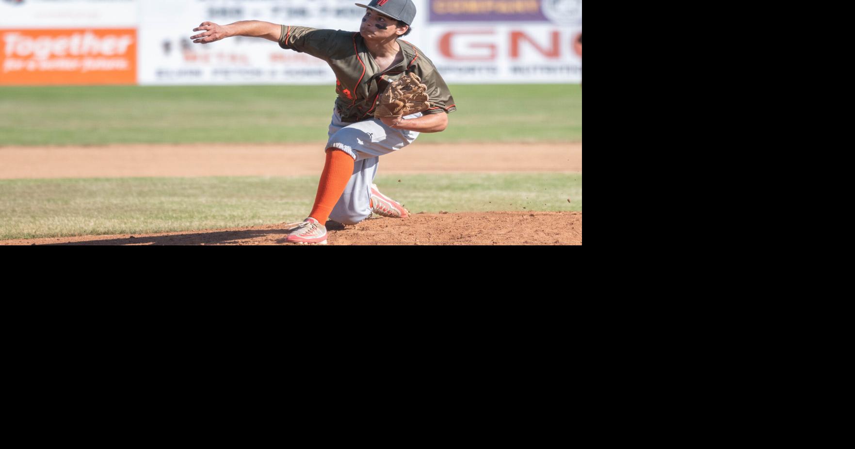 Summer Baseball: Rural Baseball Inc. throws away game late